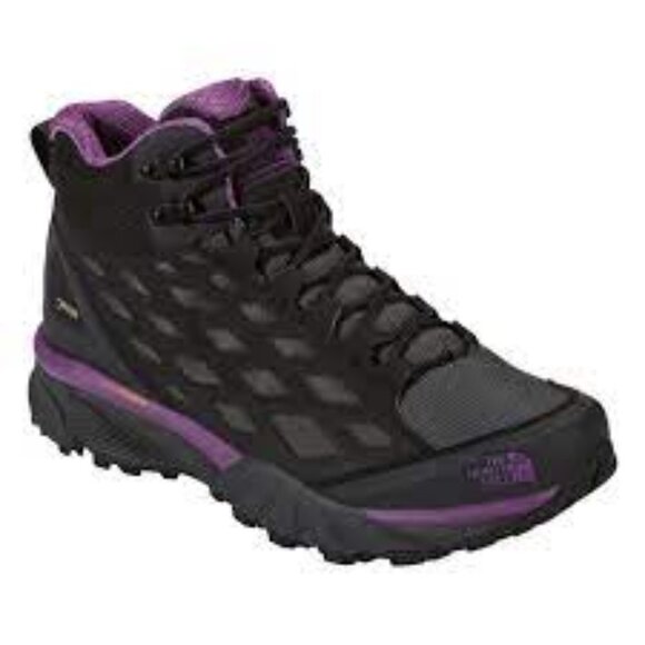 The North Face Endurus Hike Gore-Tex Women Hiking  Boots Size 7 - Picture 1 of 10